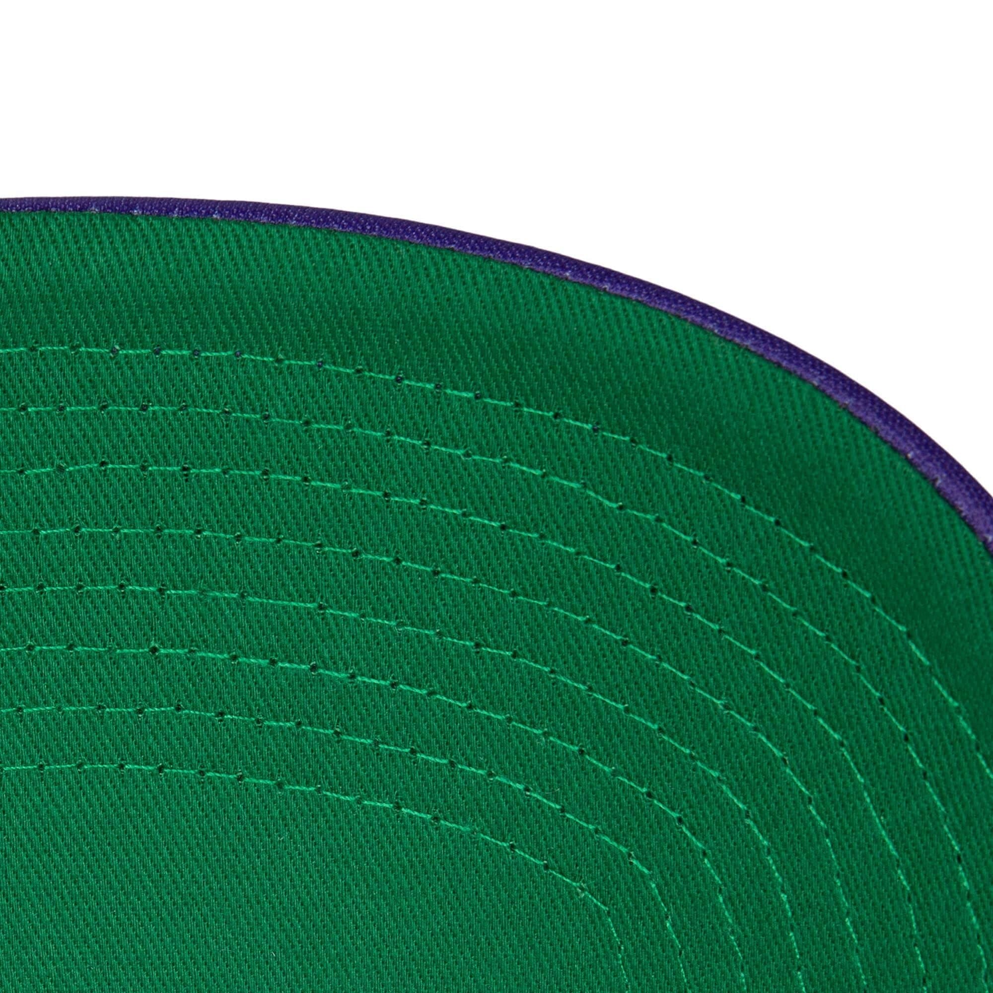 Mitchell-Ness-Retro-Trucker-Snapback-HWC-Charlotte-Hornets-Hat-2