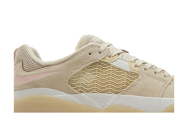 Кроссовки Nike Ishod Wair SB 'Linen'