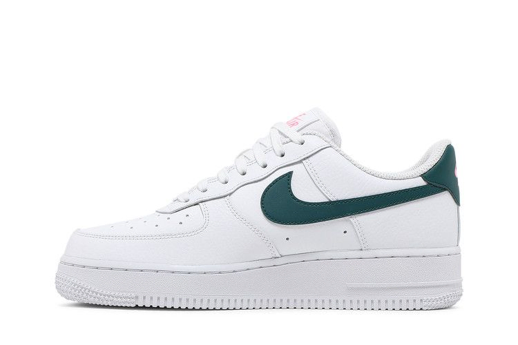 Кроссовки Nike Wmns Air Force 1 '07 'Dark Teal'