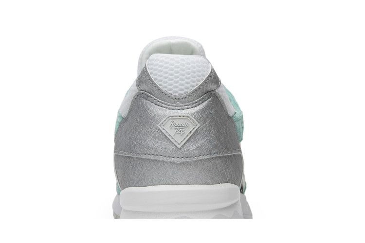 Кроссовки ASICS Ronnie Fieg x Diamond Supply Co. x Gel Lyte 5  'Tiffany'