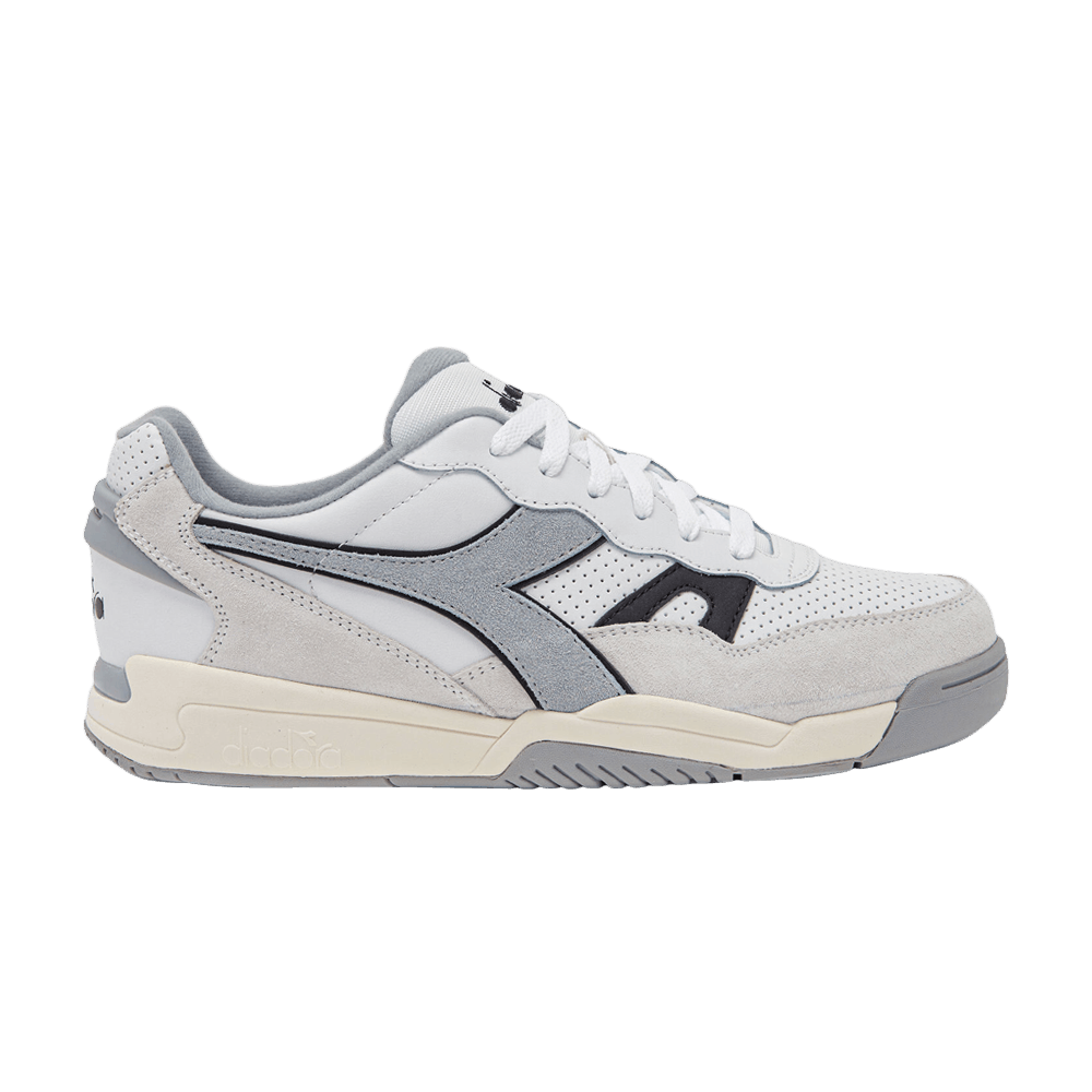 Кроссовки Diadora Winner SL 'White High Rise'