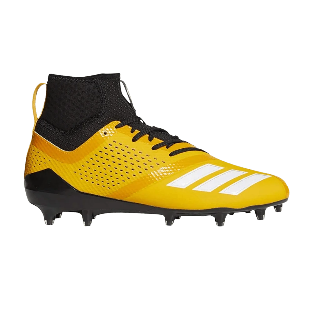 Krossovki-Adidas-Adizero-5-Star-7.0-SK-Gold-Black