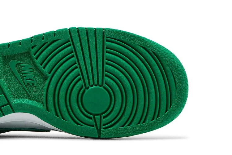 Кроссовки Nike Dunk Low GS 'Malachite'
