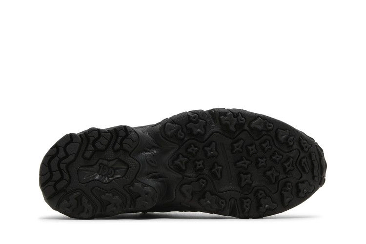 Кроссовки Kiko Kostadinov x ASICS HS3-S Gel Nandi SP 5 'Graphite Grey'