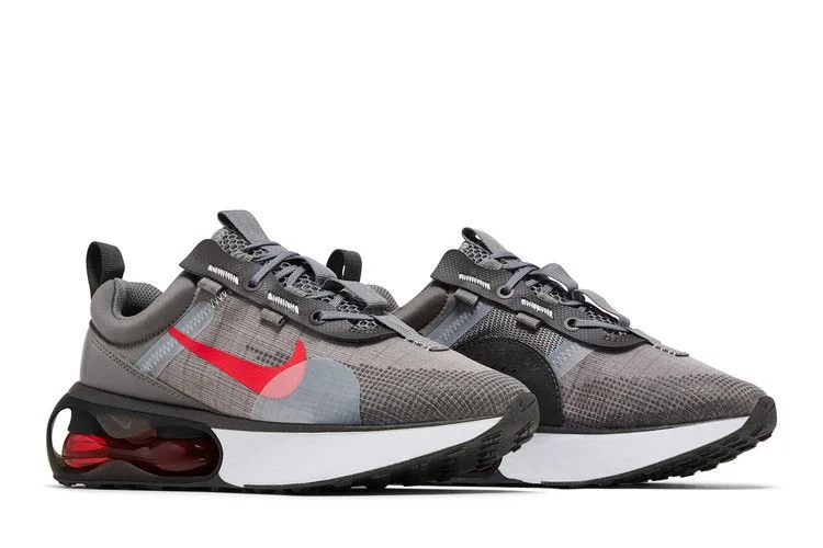 Krossovki-Nike-Air-Max-2021-GS-Flat-Pewter-Siren-Red-7