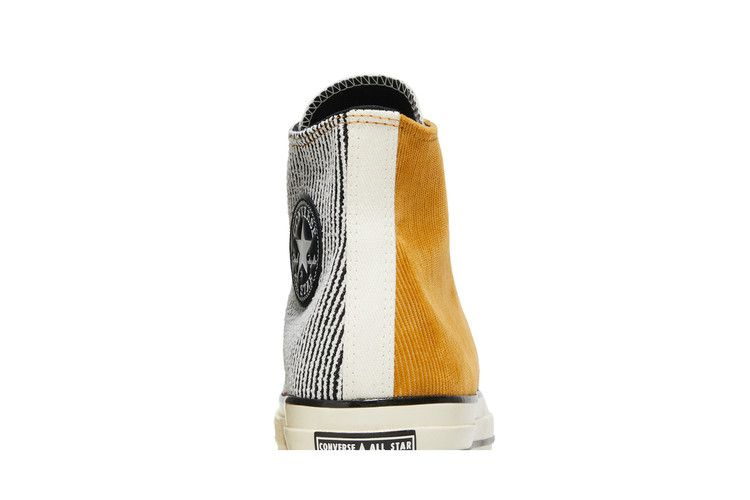 Кроссовки Converse Chuck 70 Workwear High 'Split - Burnt Honey'