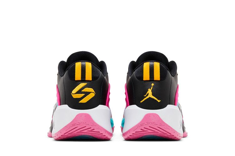 Кроссовки Air Jordan Luka 3 'Imaginarium Pack - Pink Prime'