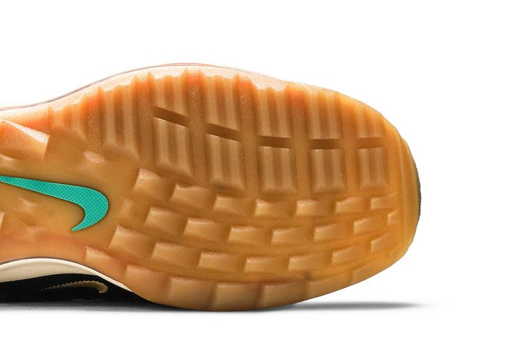 Кроссовки Nike Air Max 97 Golf NRG 'Celestial Gold'