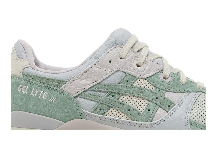 Кроссовки ASICS Gel Lyte 3 OG 'Light Sage Slate Grey'