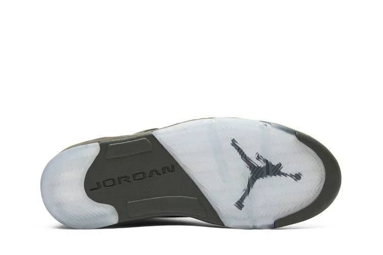 Кроссовки Air Jordan 5 Retro Premium 'Take Flight'