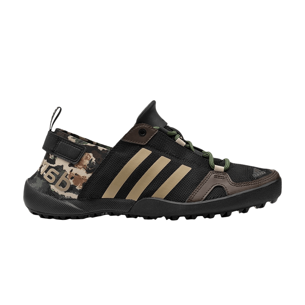 Кроссовки Adidas Terrex Daroga Two 13 Heat.RDY 'Camo'