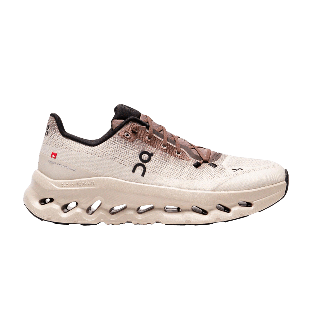 Кроссовки ON Wmns Cloudtilt 'Clove Sand'