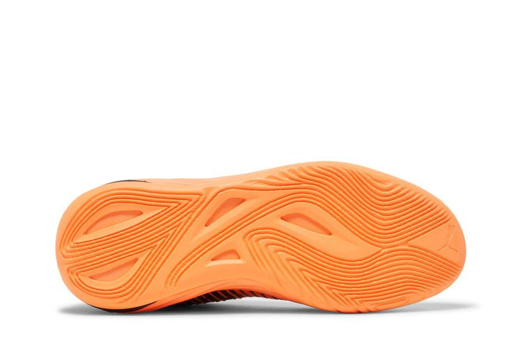 Кроссовки Puma Fusion Nitro 'Neon Citrus'