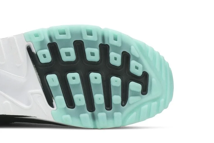 Кроссовки Nike Air Max 90 Ultra 2.0 Flyknit 'Hyper Turquoise'
