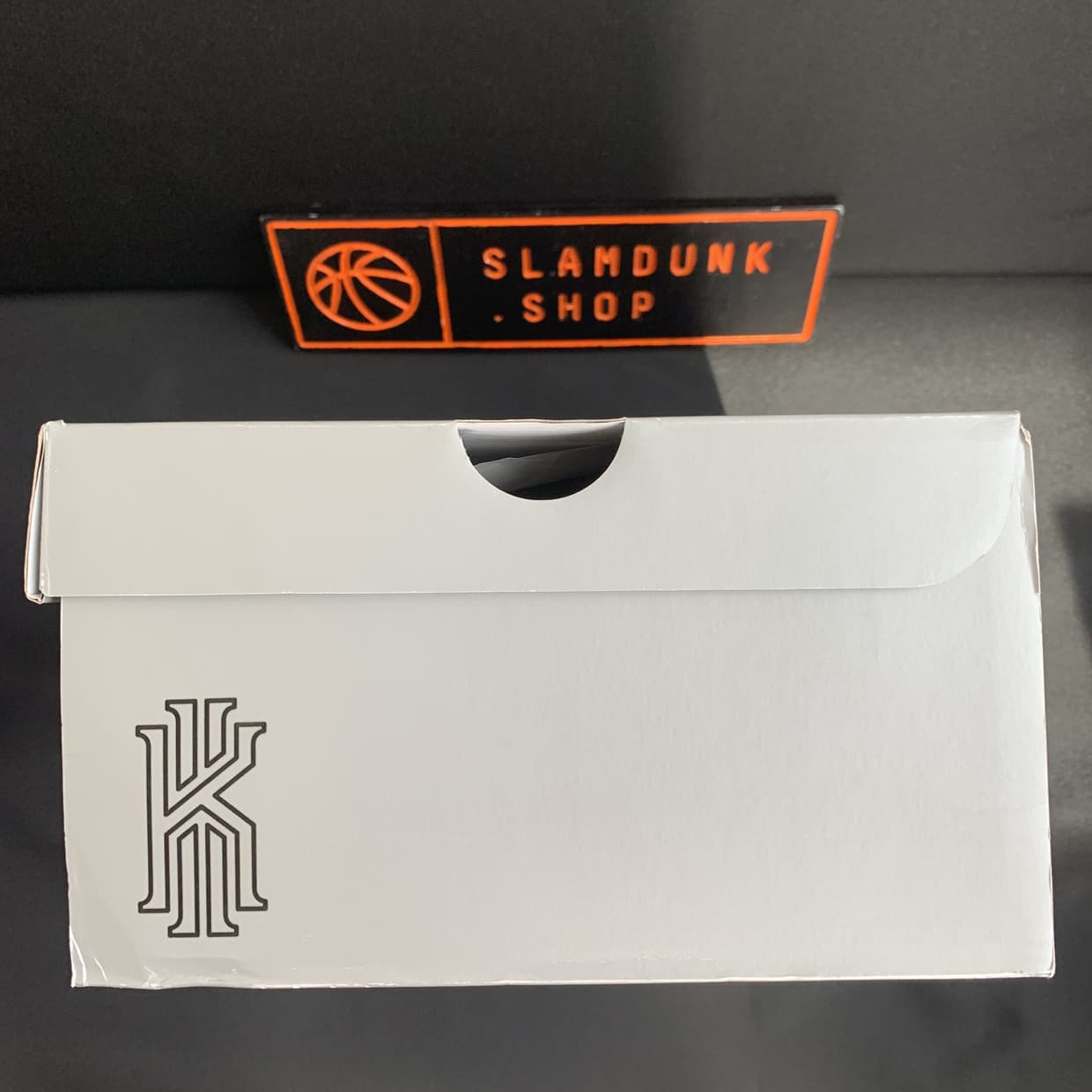 Кроссовки Concepts x Nike Kyrie 5 EP Ikhet