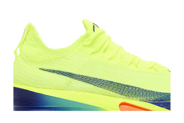 Кроссовки Nike Air Zoom Alphafly NEXT% 3 'Fast Pack'