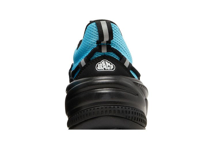 Кроссовки J. Cole x Puma RS-Dreamer Jr 'Aquarius'
