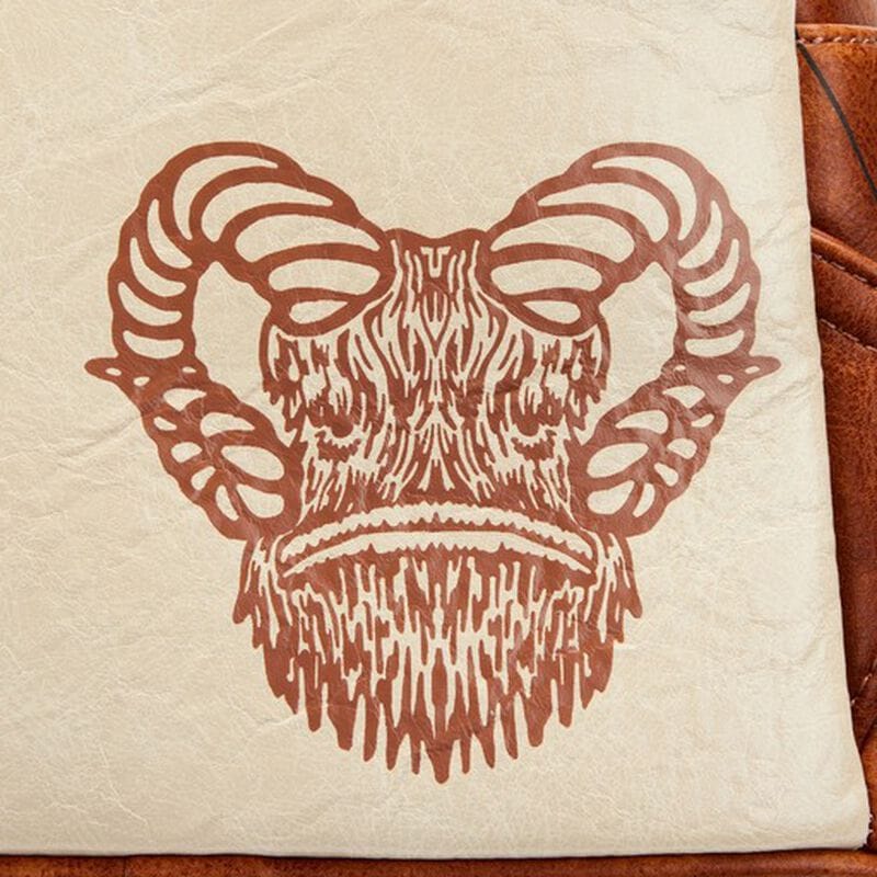 Рюкзак Star Wars Tusken Raider Cosplay Mini Backpack