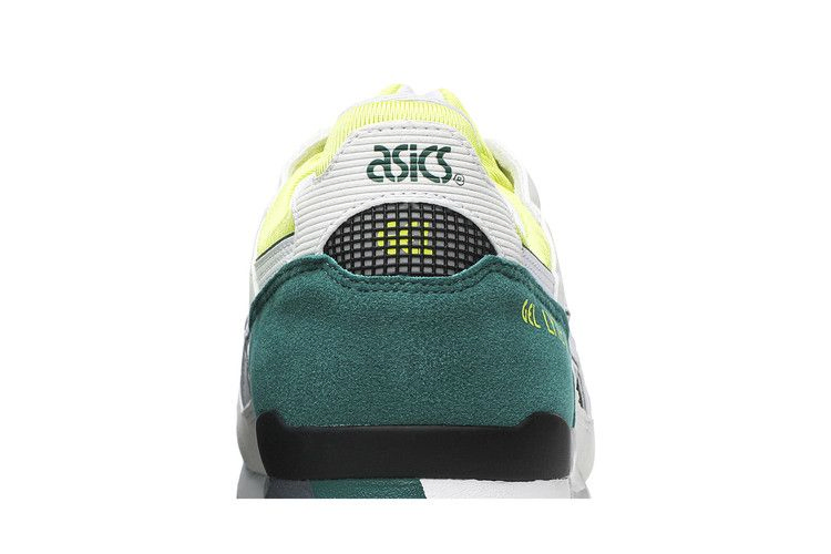 Кроссовки ASICS Gel Lyte 3 OG Retro 'Citrus' 2019