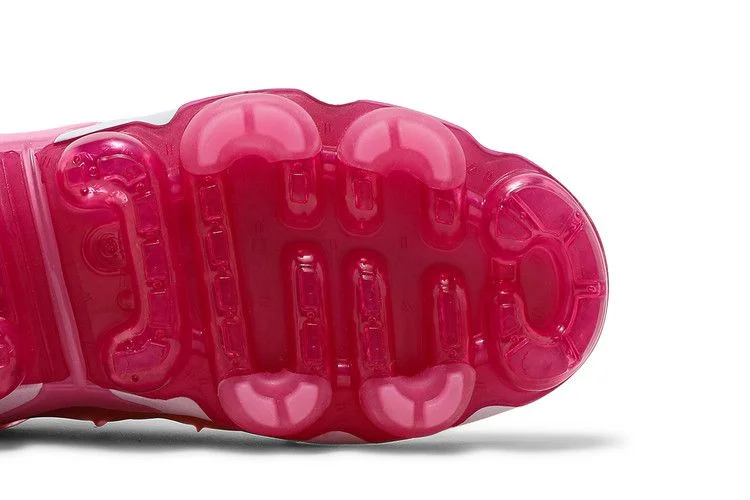 Кроссовки Nike Wmns Air VaporMax Plus 'Summer Sunset'