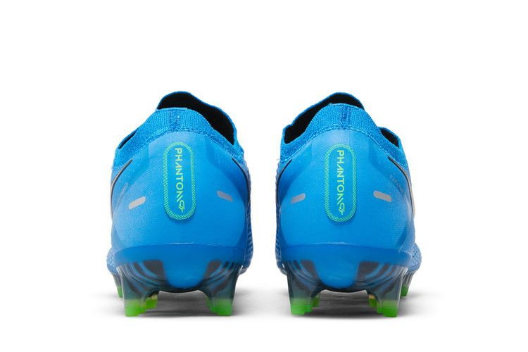 Кроссовки Nike Phantom GT Elite FG 'Spectrum Pack'