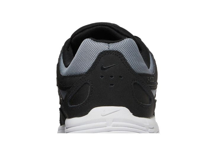 Кроссовки Nike P-6000 'Cool Grey'