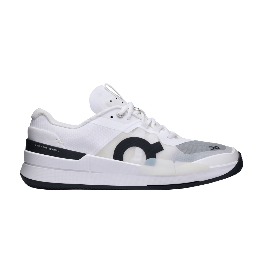 Кроссовки ON Wmns The Roger Pro 2 Clay 'White Black'