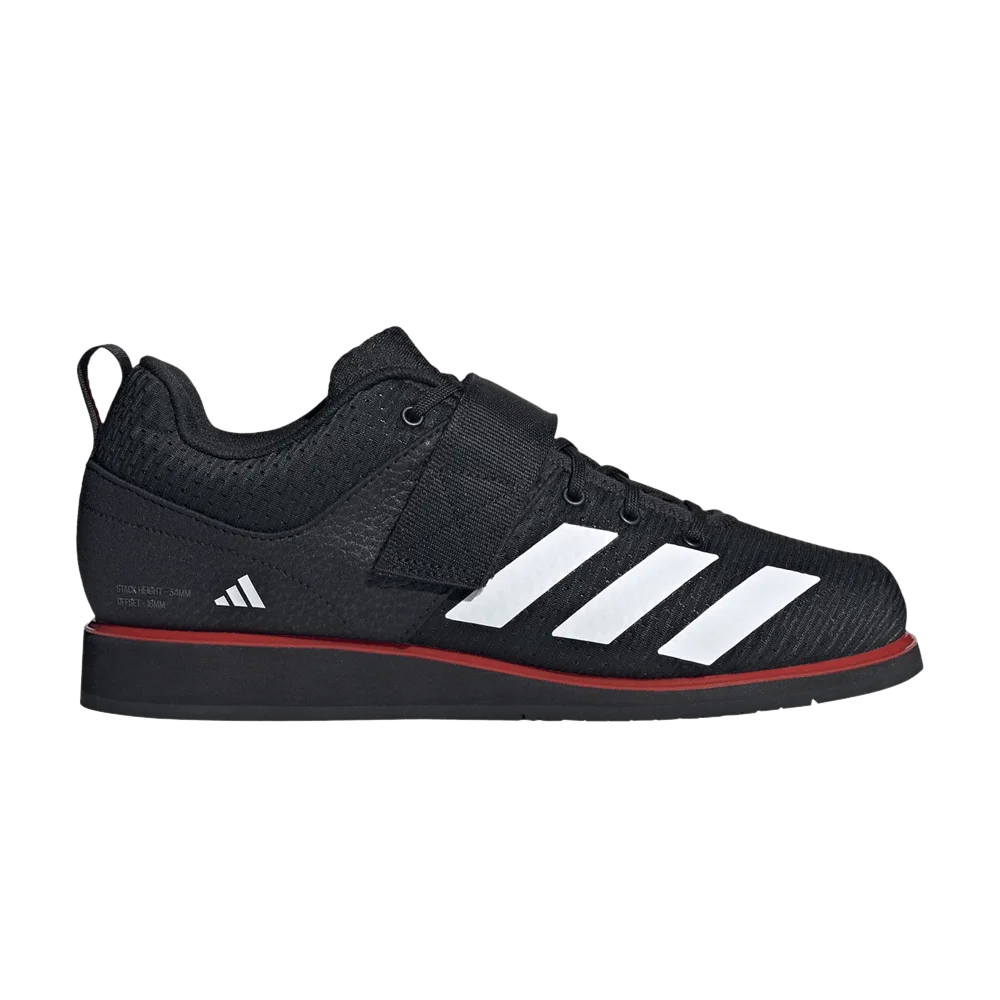 Krossovki-Adidas-Powerlift-5-Black-White-Pure-Ruby