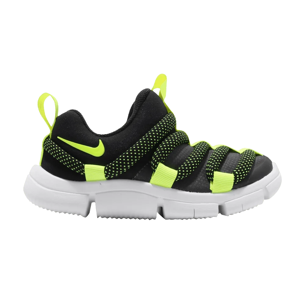 Кроссовки Nike Novice PS 'Volt'