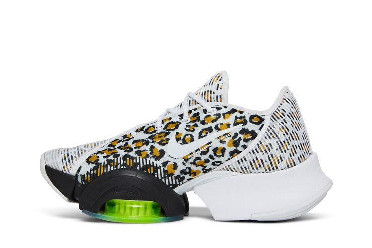 Кроссовки Nike Wmns Air Zoom SuperRep 2 'Leopard'