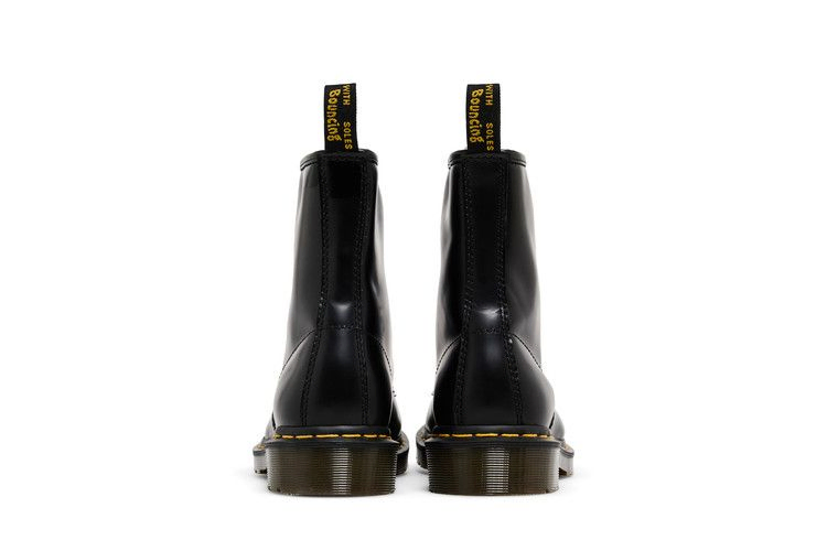 Dr. Martens Wmns 1460 Smooth 'Black'