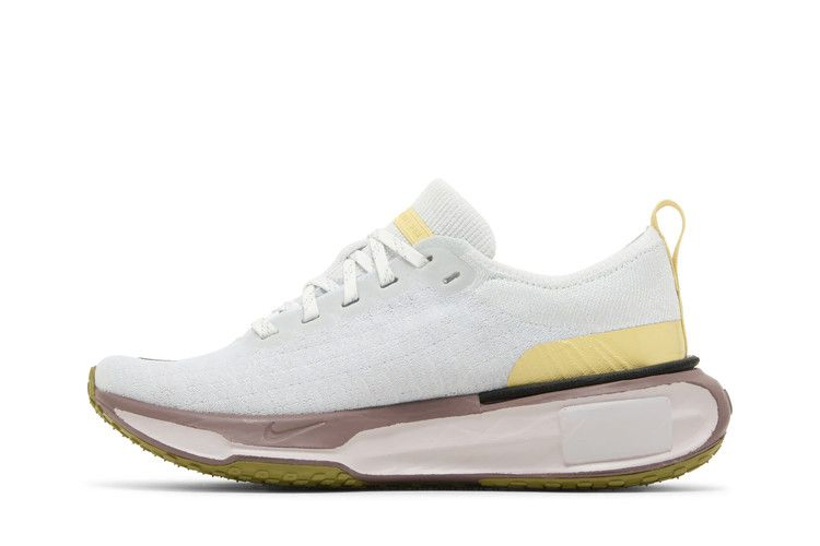 Кроссовки Nike Wmns ZoomX Invincible 3 'Photon Dust Platinum Violet'