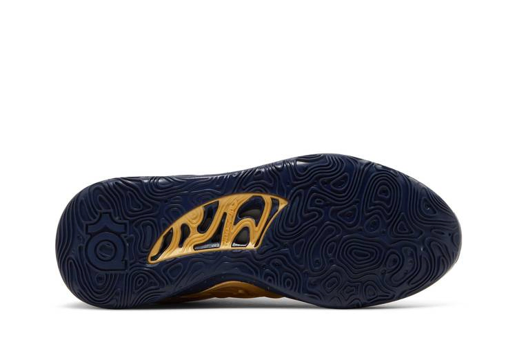 Кроссовки Nike KD 15 'Olympic'