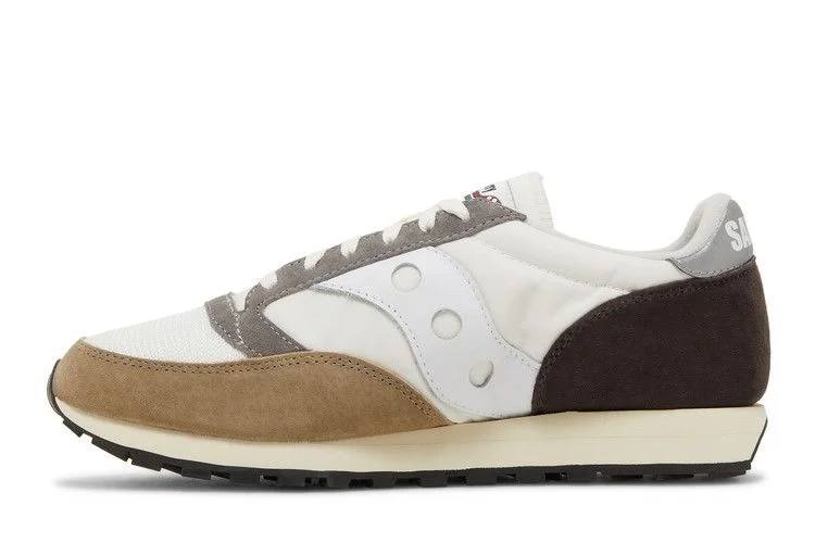Кроссовки Packer x Saucony Jazz 81 'Coriander'