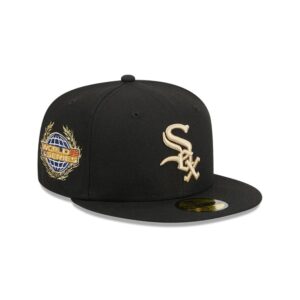 New-Era-Chicago-White-Sox-World-Series-59FIFTY-MLB-Fitted-Hat-300x300