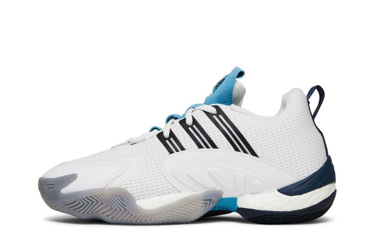 Кроссовки Adidas Crazy BYW 2.0 'LaVine Airlines'