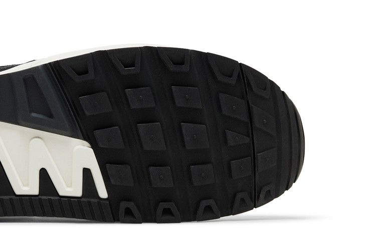 Кроссовки Nike Air Span 2 SE 'Black Anthracite'