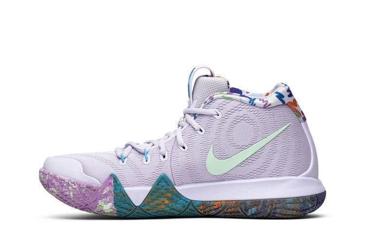 Кроссовки Nike Kyrie 4 '90s'