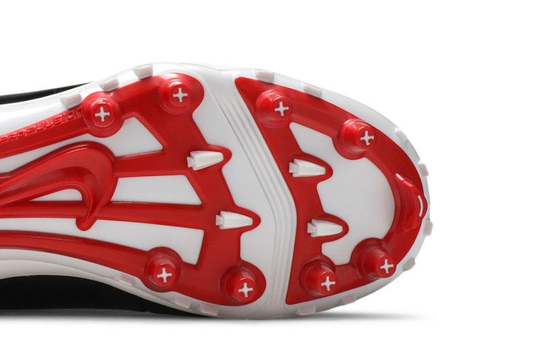 Кроссовки Air Jordan 11 Retro Cleat 'Bred'
