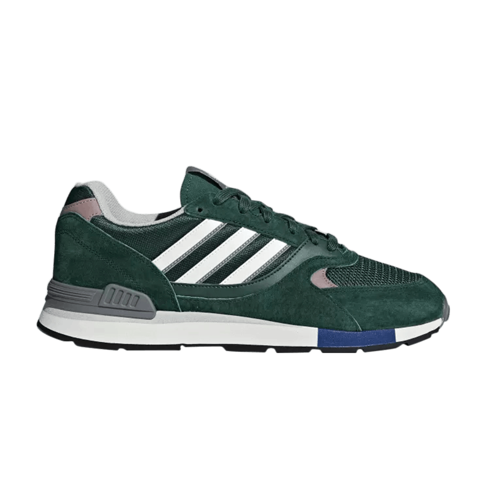 Кроссовки Adidas Quesence 'Collegiate Green'