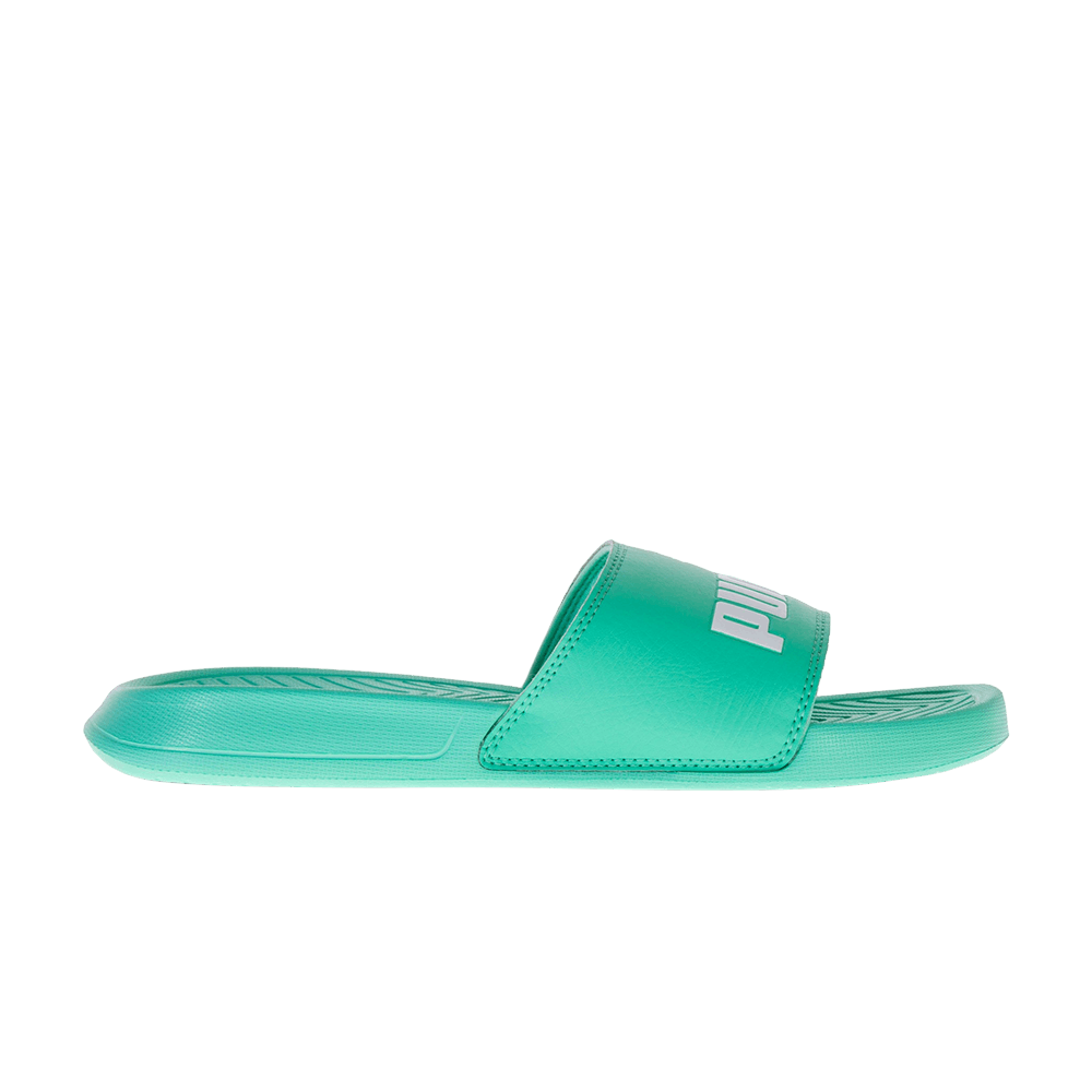 Кроссовки Puma Wmns Popcat 'Biscay Green'