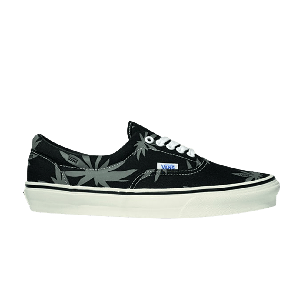 Кроссовки Vans Era 'Van Doren - Palm Navy'