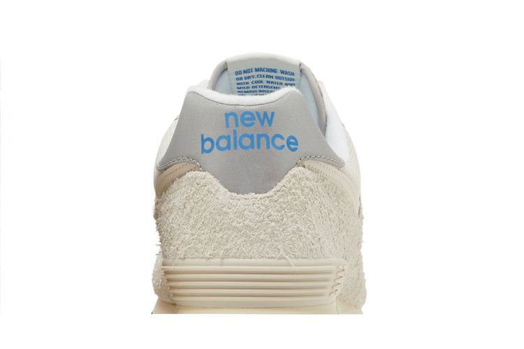 Кроссовки New Balance 574 'Reflection Grey'