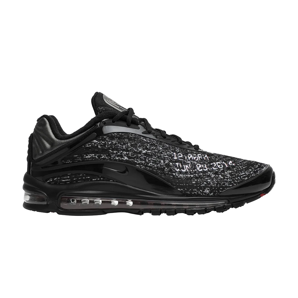 Кроссовки Skepta x Nike Air Max Deluxe 'Never Sleep On Tour'