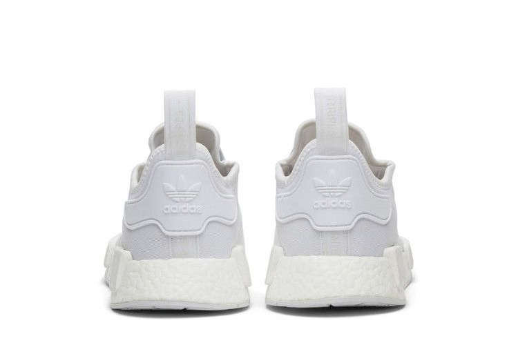 Кроссовки adidas NMD_R1 'Triple White'