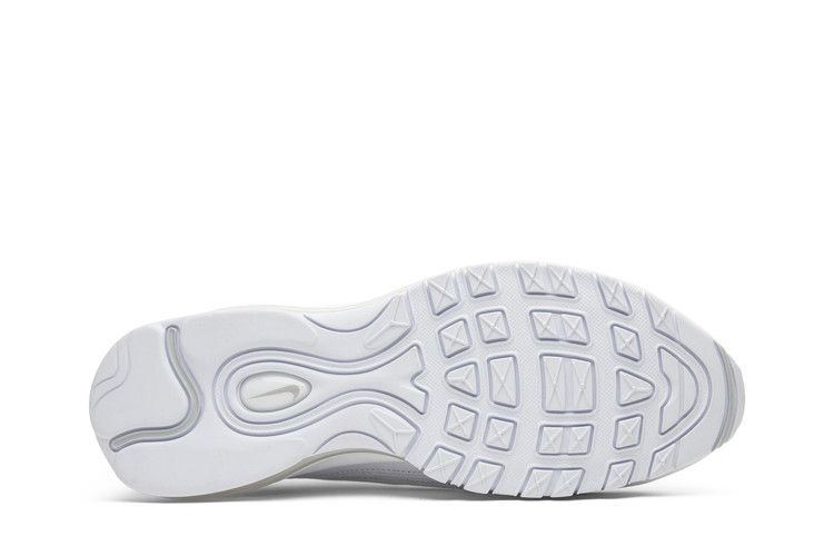 Кроссовки Nike Air Max 98 'White Platinum'
