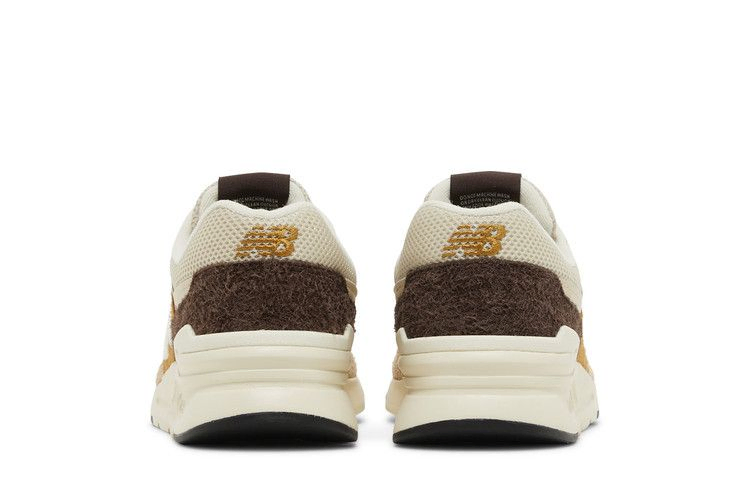 Кроссовки New Balance 997H 'Sea Salt Timberwolf'