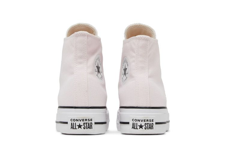 Converse Wmns Chuck Taylor All Star Lift Platform High 'Decade Pink'