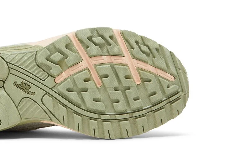 Кроссовки Joe Freshgoods x New Balance Wmns 993 Made in USA 'Performance Art - Sage'