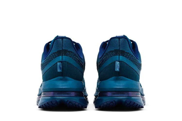 Кроссовки Swarovski x Nike Wmns Air Zoom Pegasus Premium 'Blue Force'